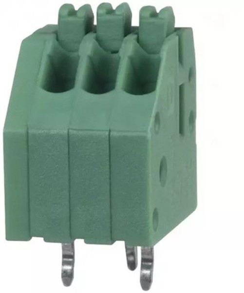 1990012, Fixed Terminal Blocks PTSA 0.5/ 3-2.5-Z