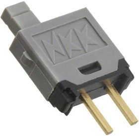 GB215AP, Pushbutton Switches SPST OFF (ON) STRAIGHT PC .4VA