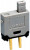 GB215AP, Pushbutton Switches SPST OFF (ON) STRAIGHT PC .4VA