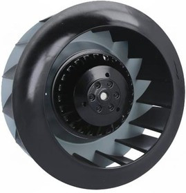 UF180APA23H1C2A, Вентилятор центробежный, 180x85мм, подшипник качения, 230В, AC, 510куб.м/ч, 63дБА