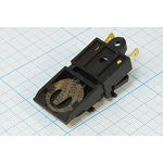 Термостат , ток 10 А, контакты 2T, JS-012