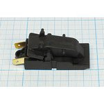 Термостат , ток 10 А, контакты 2T, JS-012