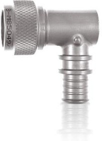 M85049/90-13N02, Circular MIL Spec Backshells Backshell