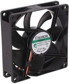 Вентилятор Sunon MF92251V1-1000U-F99 12V DC 1.68W 92X25 3pin