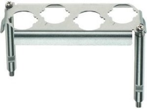 09400169903, Heavy Duty Power Connectors HPR16 EasyCon Frame 4 x HC250, male 09400169903, Heavy Duty Power Connectors HPR16 EasyCon Frame 4 x HC250, male