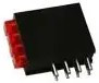SSF-LXH534SID, LED Circuit Board Indicators LED CBI SSF-LXH534SID, LED Circuit Board Indicators LED CBI