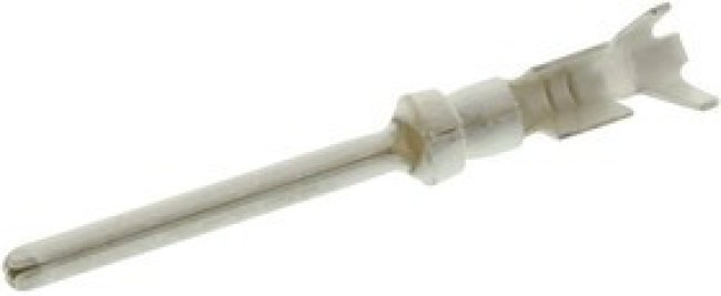 97-45-1622P-4(920), CIRCULAR CONTACT, PIN, 22-16AWG, CRIMP