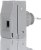 0708250, COMBICON Power Series VDFK 4 Feed Through Terminal Block, 32A, 24 10 Wire, Screw Termination