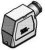 1-1102115-7, Heavy Duty Power Connectors HA.10.STS.1.16 1-1102115-7, Heavy Duty Power Connectors HA.10.STS.1.16