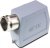 1-1102115-7, Heavy Duty Power Connectors HA.10.STS.1.16 1-1102115-7, Heavy Duty Power Connectors HA.10.STS.1.16