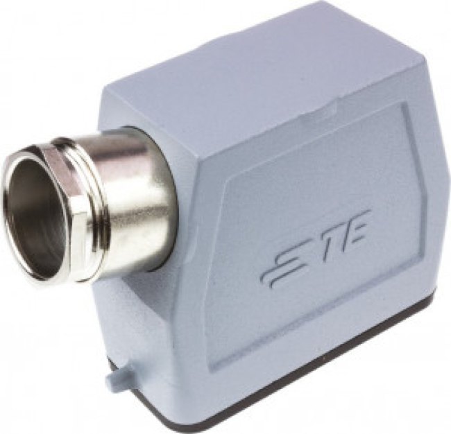 1-1102115-7, Heavy Duty Power Connectors HA.10.STS.1.16 1-1102115-7, Heavy Duty Power Connectors HA.10.STS.1.16