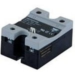 RM1E23V25, RM1E23V25 -CARLO GAVAZZI - SSR, PANEL MOUNT, 265VAC, 10VDC, 25A