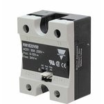 RM1E23V25, RM1E23V25 -CARLO GAVAZZI - SSR, PANEL MOUNT, 265VAC, 10VDC, 25A