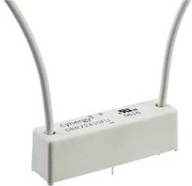 DBR72405FU, Reed Relay, 925Ohm, 1NC, 24V, 3A