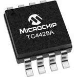 TC4428AEUA TC4428AEUA