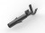 350551-3, Pin & Socket Connectors CRIMP PIN 20-14 BULK 350551-3, Pin & Socket Connectors CRIMP PIN 20-14 BULK