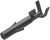 350551-3, Pin & Socket Connectors CRIMP PIN 20-14 BULK 350551-3, Pin & Socket Connectors CRIMP PIN 20-14 BULK