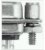 D110551, D-Sub Tools &amp; Hardware DSUB JACKPOST ASSEMBLY