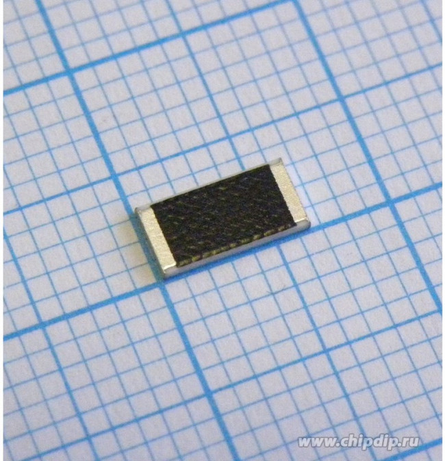 CRA2512-FZ-R020ELF, SMD Resistor 20mOhm 1% Metal Film 3W CRA2512-FZ-R020ELF, SMD Resistor 20mOhm 1% Metal Film 3W