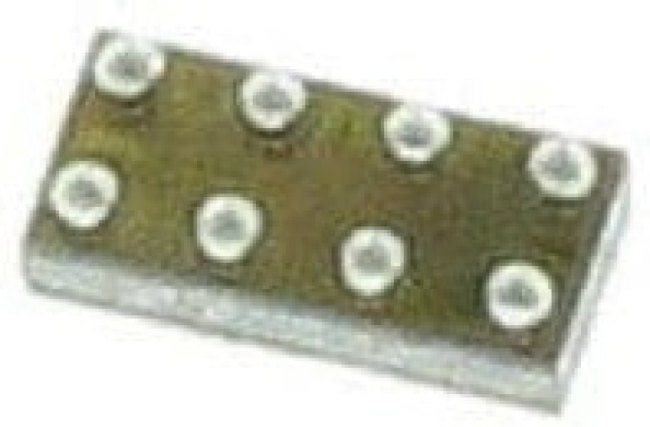 TS922EIJT, IC: operational amplifier; 4MHz; Ch: 2; flip chip8; 2.7?12VDC TS922EIJT, IC: operational amplifier; 4MHz; Ch: 2; flip chip8; 2.7?12VDC