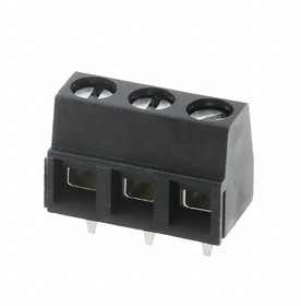 MKDSN 1,5/ 3 HT BK, Клеммник