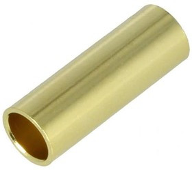 GC4012-F, Гнездо, "банан" 4мм, 32А, неизолированный, 0,8мОм, 12AWG GC4012-F, Гнездо, "банан" 4мм, 32А, неизолированный, 0,8мОм, 12AWG