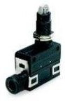 SL1-EK, Limit Switches Top Roller Plunger 1NC/1NO Snap SL1-EK, Limit Switches Top Roller Plunger 1NC/1NO Snap