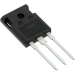 IXFH18N100Q3, Транзистор: N-MOSFET, полевой, 1кВ, 18А, 830Вт, TO247-3