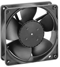 Вентилятор ebmpapst 4184NX 24V 4.9W 120x38 Вентилятор ebmpapst 4184NX 24V 4.9W 120x38