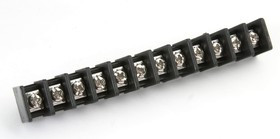 X977B12, Клеммник шаг 7.62мм 12-контактный X977B12, Клеммник шаг 7.62мм 12-контактный
