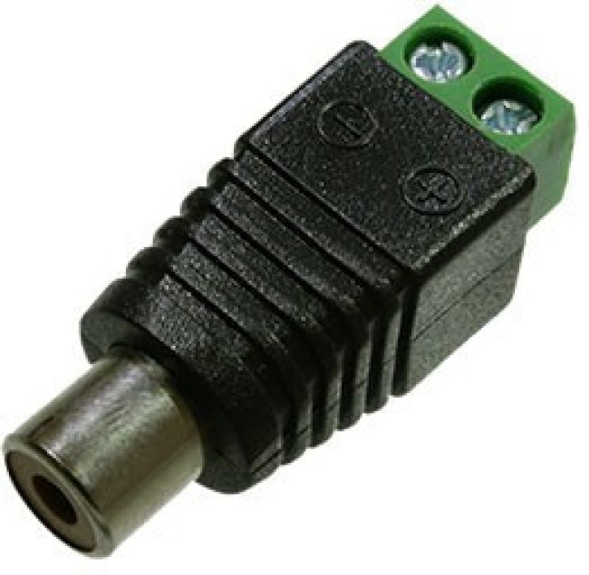 14-0414, разъем гнездо RCA с клеммной колодкой 14-0414, разъем гнездо RCA с клеммной колодкой