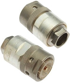 СР50-301ПВ, Разъем