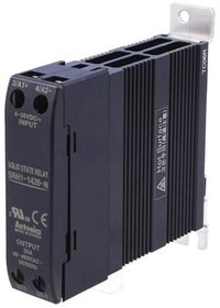 SRH1-1420-N, Реле: полупроводниковое, Uупр: 4-30ВDC, 20А, 48-480ВAC, -30-80°C