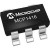 MCP1416T-E/OT, Высокоскоростной MOSFET драйвер, 1.5А [SOT-23-5]
