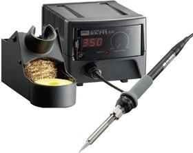 Паяльная станция GOOT RX-711AS 65W