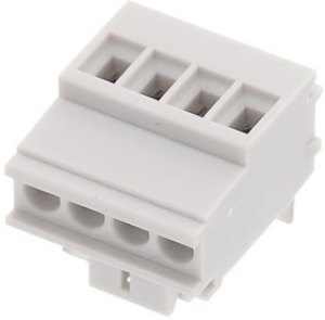 2278429, Fixed Terminal Blocks MKDSO 1.5/ 4-R- 3,5 KMGY 2278429, Fixed Terminal Blocks MKDSO 1.5/ 4-R- 3,5 KMGY