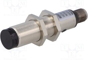 SCOO400RPKM, Датчик: оптоэлектронный, Дальность: 400мм, PNP, DARK-ON, LIGHT-ON