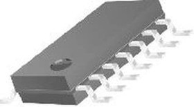 USB1T20MTCX, USB Transceiver 1TR 12Mbps 14-Pin TSSOP W T/R