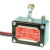 EXD-AR-3, Limit Switches Explosion-Proof Side Rotary; 3ft Cbl
