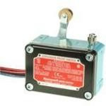 EXD-AR-3, Limit Switches Explosion-Proof Side Rotary; 3ft Cbl