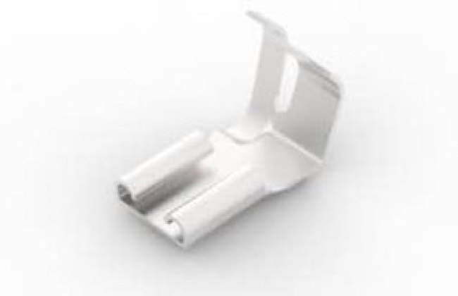 42563-6, Terminals 12-10 AWG .250 RCPT