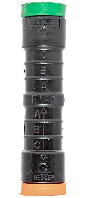 Гильза изолированная абонентская MJPB 10-25 PROxima EKF mjpb10-25