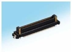 FX23L-60P-0.5SV10, Board to Board &amp; Mezzanine Connectors