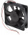 Вентилятор Ebmpapst DC 4314 G / 4314G 24V 5W 119x119x32