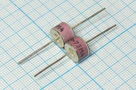 Газовый разрядник\ 90V\\8x10\2L\Р73М4; №11884 разрядник газ\ 90V\\8x10\2L\Р73М4\