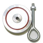 Магнит поисковый односторонний F300 Магнит поисковый односторонний F300