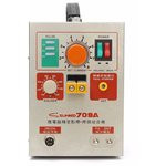 Аппарат контактной сварки Sunkko 709A с ручкой 70B для аккумуляторов 18650 Аппарат контактной сварки Sunkko 709A с ручкой 70B для аккумуляторов 18650
