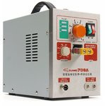 Аппарат контактной сварки Sunkko 709A с ручкой 70B для аккумуляторов 18650 Аппарат контактной сварки Sunkko 709A с ручкой 70B для аккумуляторов 18650