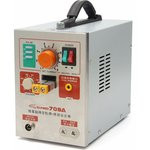 Аппарат контактной сварки Sunkko 709A с ручкой 70B для аккумуляторов 18650 Аппарат контактной сварки Sunkko 709A с ручкой 70B для аккумуляторов 18650