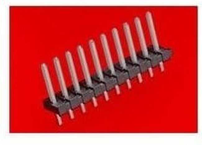 26-48-2051, Headers &amp; Wire Housings 156 Bkwy 5 CKT